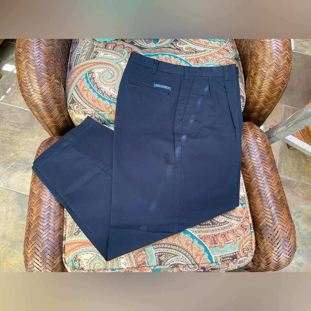 Tommy Hilfiger Golf men’s pants. EUC